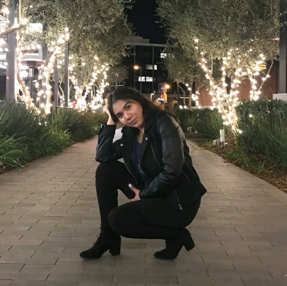 Meet your Posh Ambassador, Stella